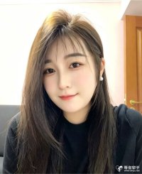 女孩：青舟 的征婚头像照片