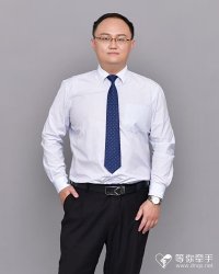 帅哥：神州子 的征婚头像照片
