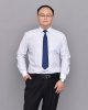 帅哥：神州子的征婚二维码，扫一扫，手机上能征婚