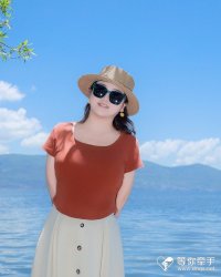 女孩：16 的征婚头像照片