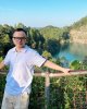 帅哥：南曦的征婚二维码，扫一扫，手机上能征婚