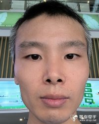 帅哥：好汉坡 的征婚头像照片