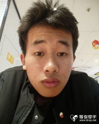 帅哥：最帅的猪猪侠大虾 的征婚头像照片