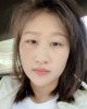 女孩：没空的征婚二维码，扫一扫，手机上能征婚