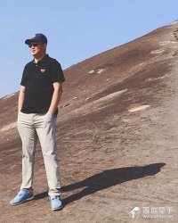 帅哥：闲情逸致 的征婚头像照片