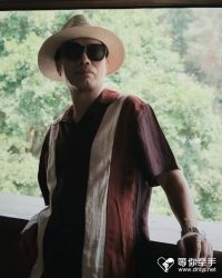 帅哥：dnw330488 的征婚头像照片