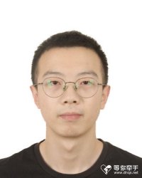 帅哥：惊鲵 的征婚头像照片