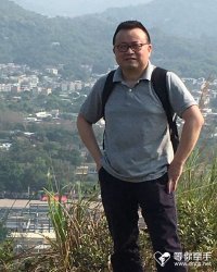 帅哥：毗鄰 的征婚头像照片