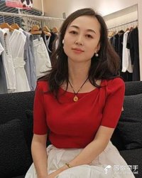 女孩：喜乐 的征婚头像照片