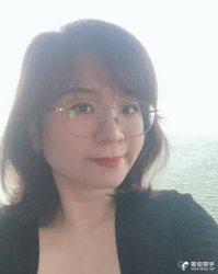 女孩：Money 的征婚头像照片