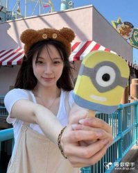 女孩：谢若汐 的征婚头像照片