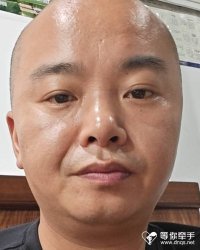帅哥：时来运转 的征婚头像照片