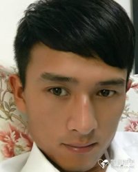 帅哥：dnw330915 的征婚头像照片