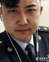 帅哥：岁月情侣 的征婚头像照片