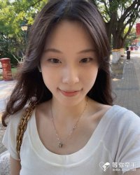 女孩：dnw330919 的征婚头像照片