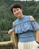 女孩相亲：悠然