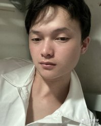 帅哥：丰富 的征婚头像照片