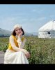 女孩相亲：元宝