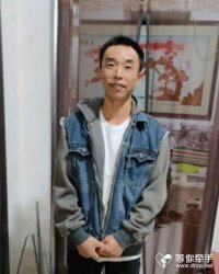 帅哥：海角 的征婚头像照片