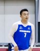 帅哥相亲：王浩翔