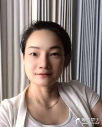 女孩：程程 的征婚头像照片