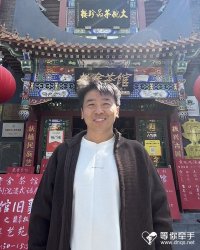 帅哥：知秋一叶 的征婚头像照片