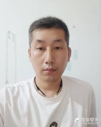 帅哥相亲：永恒D迷彩，41岁 178cm 