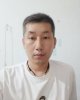 帅哥：永恒D迷彩的征婚二维码，扫一扫，手机上能征婚