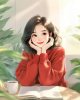 女孩相亲：软绵绵