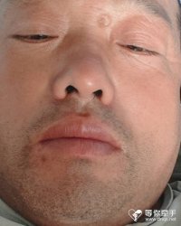 帅哥：你好 的征婚头像照片