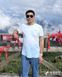 帅哥：dnw331567 的征婚头像照片
