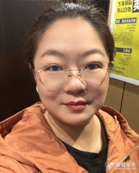 女孩：山东大妞 的征婚头像照片