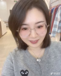 女孩：缘@& 的征婚头像照片