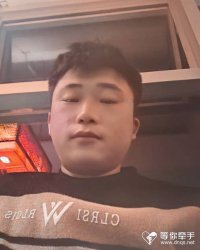 帅哥：小南 的征婚头像照片