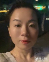 女孩：玉儿 的征婚头像照片
