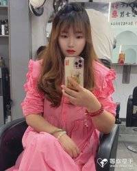 女孩：初雪 的征婚头像照片