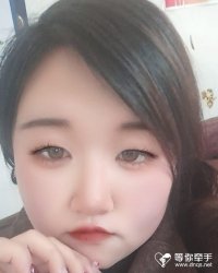 女孩：妍妍 的征婚头像照片
