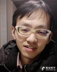 帅哥：dnw332003 的征婚头像照片