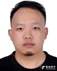 帅哥：雨伞的故事 的征婚头像照片
