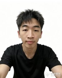 帅哥：韦 的征婚头像照片