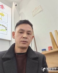 帅哥相亲：静待有缘人，43岁 165cm 