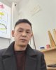 帅哥：静待有缘人的征婚二维码，扫一扫，手机上能征婚