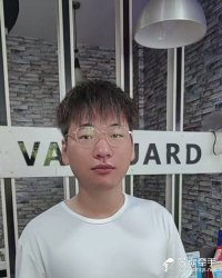 帅哥：阮 的征婚头像照片