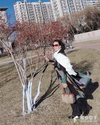 女孩：吉祥云 的征婚头像照片