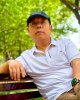 帅哥相亲：泓锦