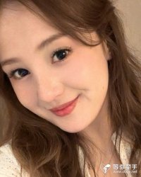 女孩：dnw332417 的征婚头像照片