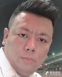 帅哥：七夜 的征婚头像照片