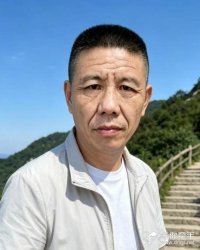 帅哥：岁月安好 的征婚头像照片