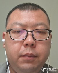 帅哥相亲：一生有你1，32岁 180cm 