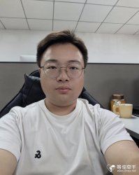 帅哥：少年郎 的征婚头像照片